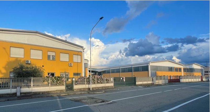 Acat Settimo Torinese Ossidazione Anodica Colorata, Passivazione, Ossidazione tecniche, Pulitura meccanica, decapaggio alluminio, sabbiatura e realizzazioni grafiche