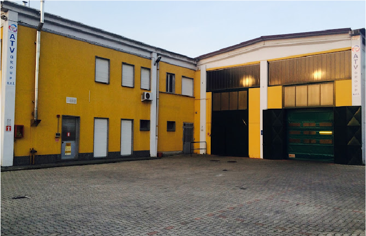 Acat Settimo Torinese