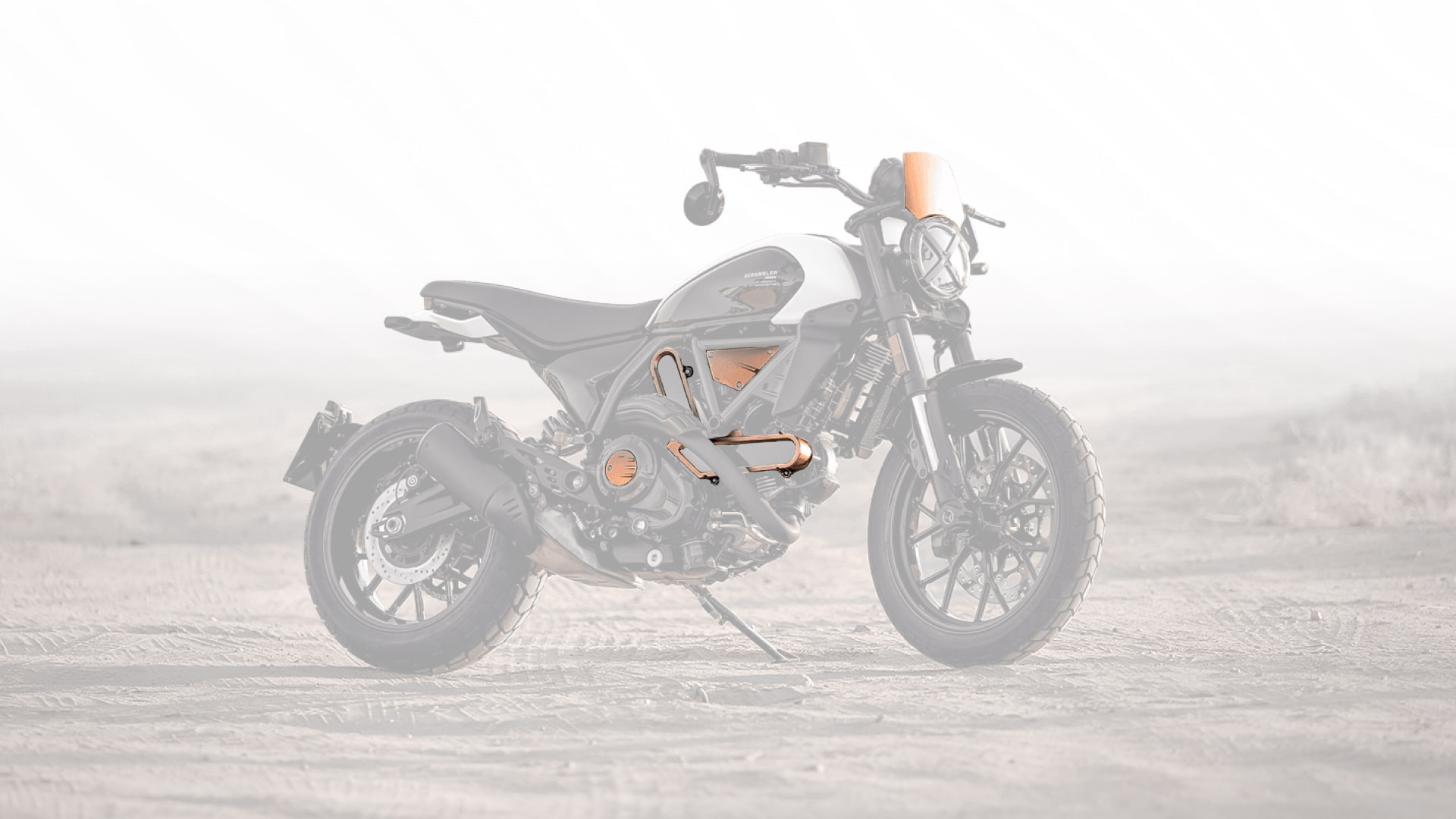 Scrambler Ducati-10°-Anniversario Rizoma Edition MY25